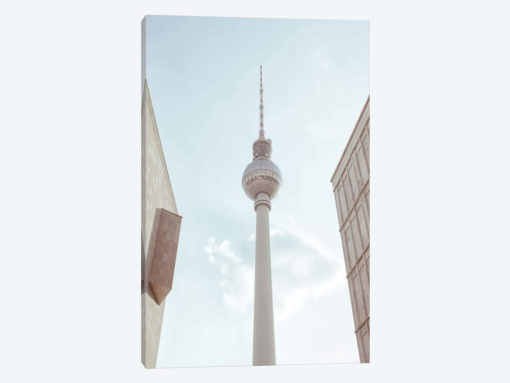 TV Tower Berlin