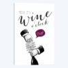 Wine O'Clock