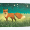 Night Fox
