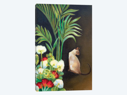 Siamese Cat