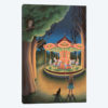 Nightime Carousel