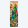Exotic Bird