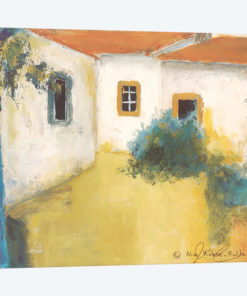 Patio I