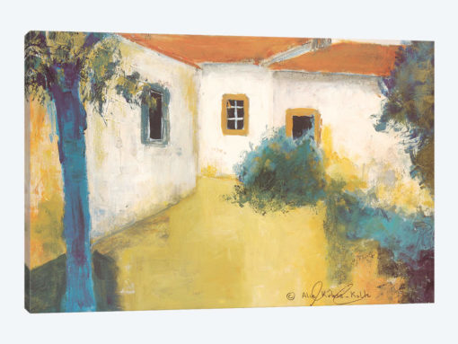 Patio I