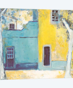 Patio II
