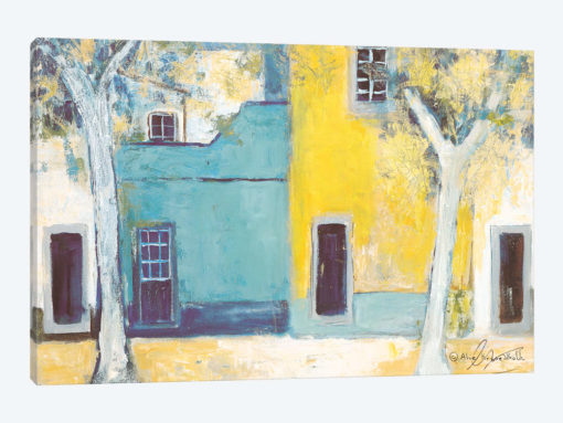 Patio II