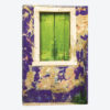 Windows Of Burano I