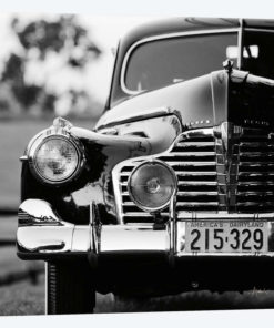 Classic Car I
