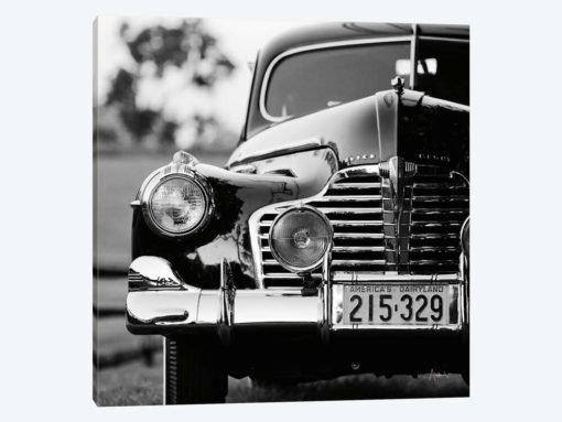 Classic Car I
