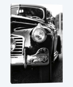 Classic Car II Crop