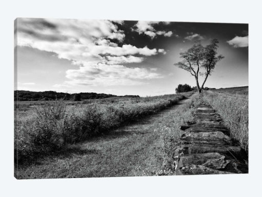 Stone Wall