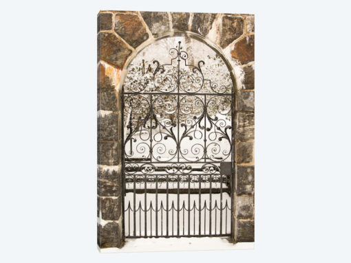 Winterthur Gate
