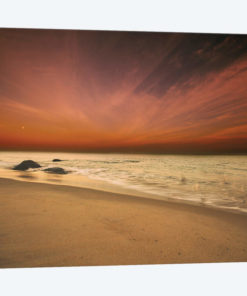 Marthas Vineyard Beach III