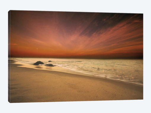 Marthas Vineyard Beach III