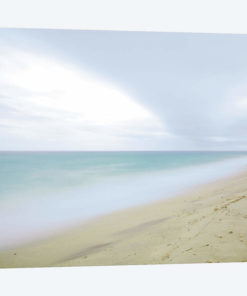 Early Morning Beach
