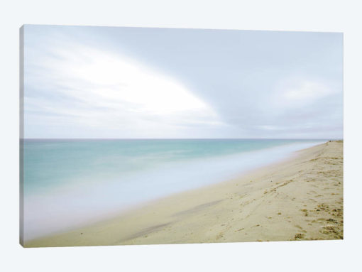 Early Morning Beach
