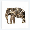 Golden Elephant