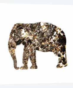 Golden Elephant