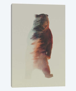 Standing Bear