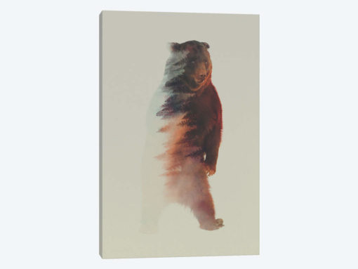 Standing Bear