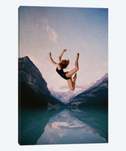 Falling