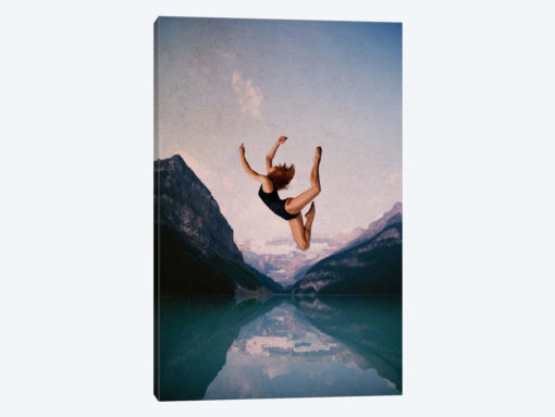 Falling