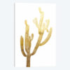 Golden Cactus
