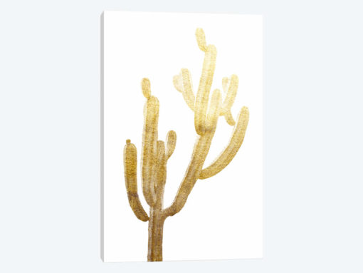 Golden Cactus