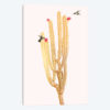 Golden Cactus II