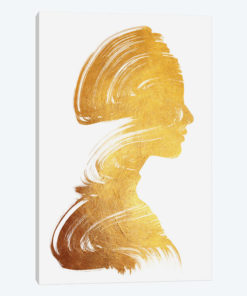 See - Gold