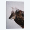 Wolf IX