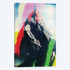 Mountain Glitch I