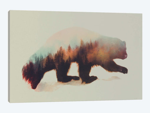 Wolverine I