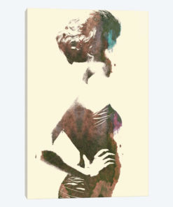 Her Silhouette