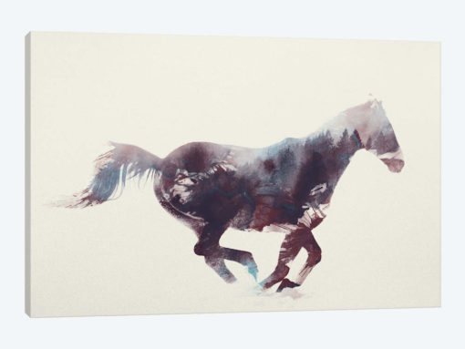 Horse I