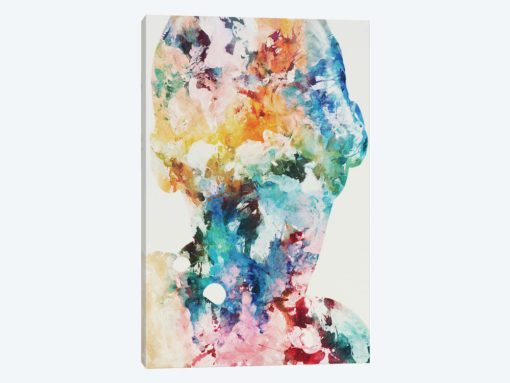 Universe Inside I