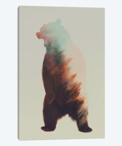 Roaring Bear