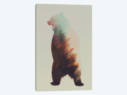 Roaring Bear
