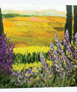 Golden Acres