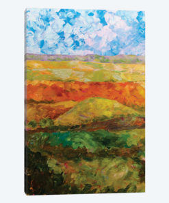 Canyon Ridge I