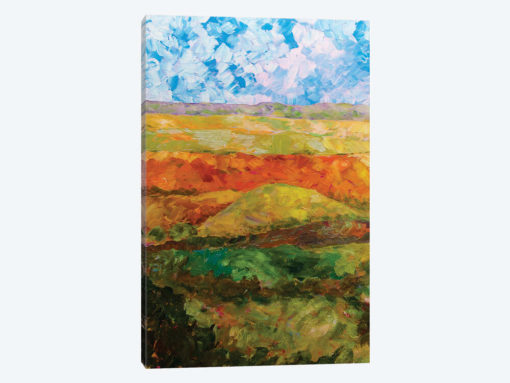 Canyon Ridge I