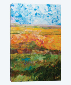 Canyon Ridge II