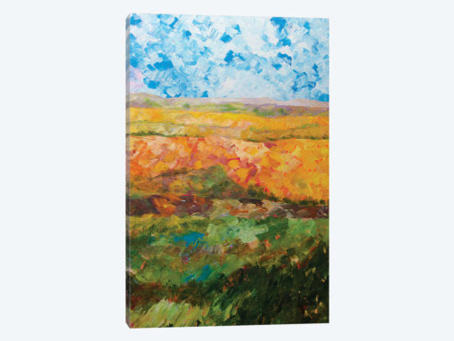 Canyon Ridge II