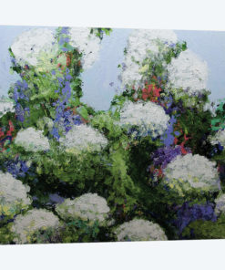 Mum's Garden