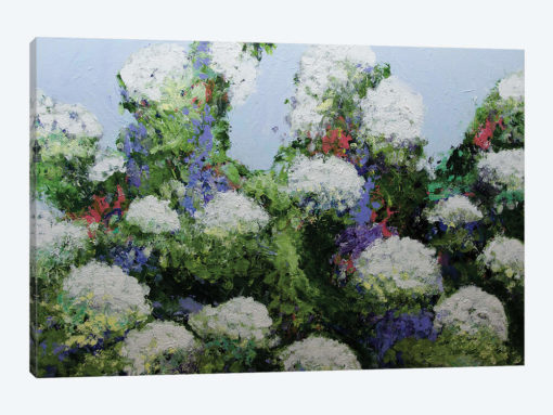Mum's Garden