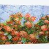 Red Ribbon Roses