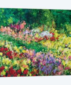 Forest Garden
