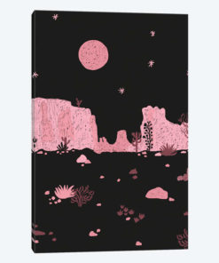 A Night In The Desert II