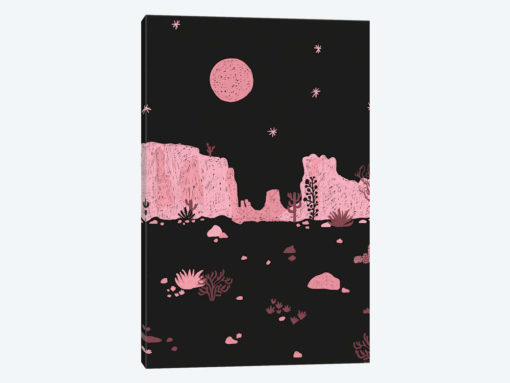 A Night In The Desert II