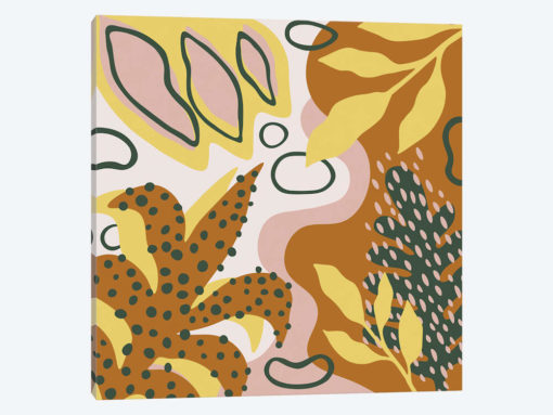 Floral Magic II